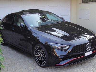 Gebraucht 2022 Mercedes CLS53 AMG AMG | CHF 84’900