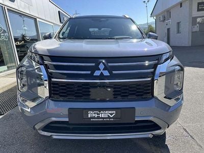 Gebraucht 2025 Mitsubishi Outlander P-HEV Instyle SUV | CHF 54’900
