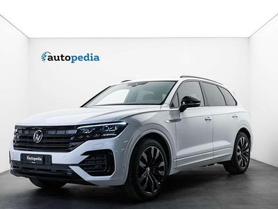 Gebraucht VW Touareg R-line 286 PS (210 kW) 2022 SUV