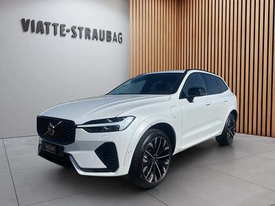 Neu (2026) Volvo XC60 Ultra 253 PS | Teuer