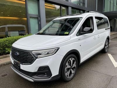 Neu 2025 Ford Grand Tourneo Connect Active Van / Kleinbus | CHF 45’500