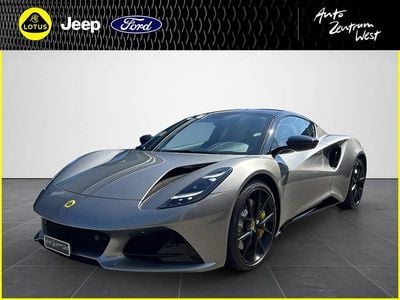 Gebraucht 2023 Lotus Emira Coupé | CHF 89’900