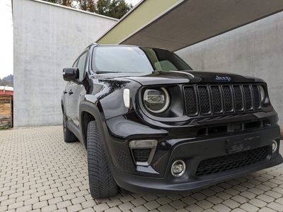 gebraucht Jeep Renegade 1.3 S 4xe