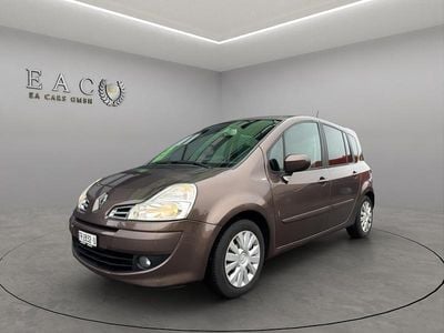 Renault Modus