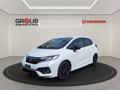 gebraucht Honda Jazz 1.5i Dynamic