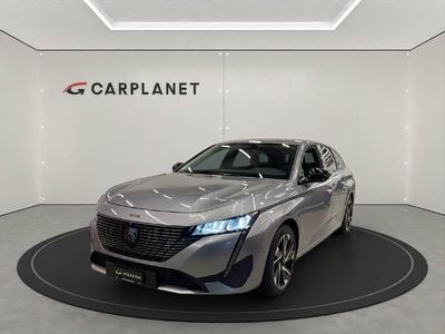 Gebraucht Peugeot 308 SW Allure 131 PS (96 kW) 2024 Kombi