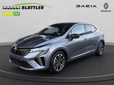 Gebraucht 2024 Renault Clio V Techno Limousine | CHF 18’900 (Guter Preis)