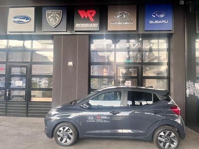 Neu 2025 Hyundai i10 Kleinwagen | CHF 19’900 (Guter Preis)