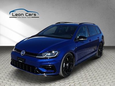 gebraucht VW Golf VII 