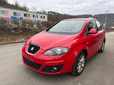 Gebraucht 2010 Seat Altea XL Style Van / Kleinbus | CHF 2’550 (Superpreis)