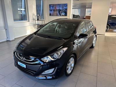 Gebraucht 2013 Hyundai i30 Premium | CHF 9’900 (Fairer Preis)