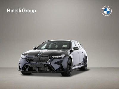 Gebraucht BMW M5 Shadowline 727 PS (534 kW) 2025 Schwarz Kombi