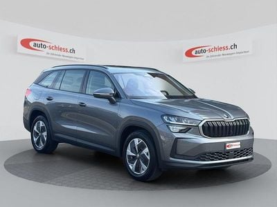Gebraucht 2024 Skoda Kodiaq Selection SUV | CHF 37’980