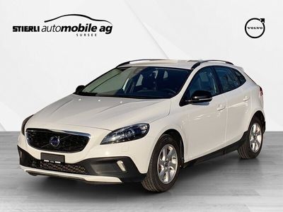 gebraucht Volvo V40 CC 2.0 D3 Momentum S/S