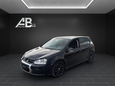 gebraucht VW Golf V 