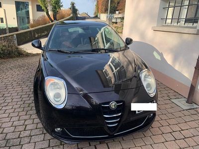 Gebraucht 2009 Alfa Romeo MiTo Distinctive Kleinwagen | CHF 4’000