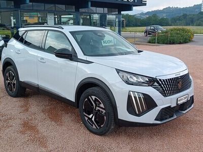 Neu 2025 Peugeot 2008 Allure Premium SUV | CHF 29’800 (Fairer Preis)