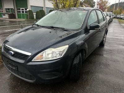 Gebraucht 2011 Ford Focus Ambiente | CHF 1’300