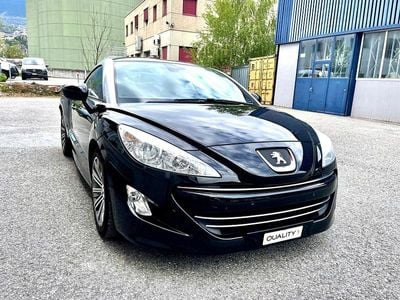 Gebraucht 2012 Peugeot RCZ Coupé | CHF 6’500 (Etwas zu teuer)