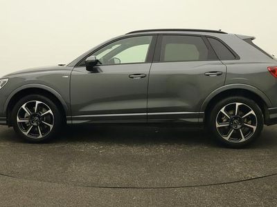 Neu 2025 Audi Q3 S-Line SUV | CHF 44’850