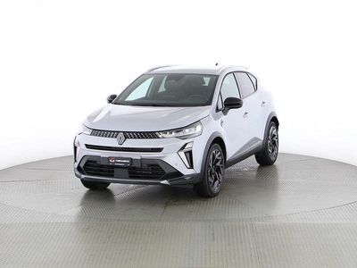 Neu Renault Captur Esprit Alpine 158 PS (116 kW) 2026 SUV