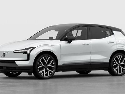 Weiss Neu 2025 Volvo EX30 Ultra SUV | CHF 44’565 (Teuer)