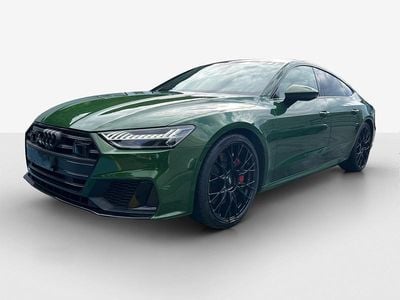 Gebraucht 2021 Audi S7 Sportback Kleinwagen | CHF 49’999