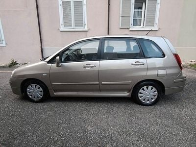Gebraucht 2004 Suzuki Liana Limousine | CHF 4’000