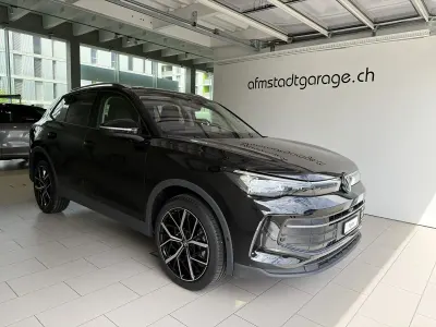 Neu (2026) VW Tiguan United 204 PS | Fairer Preis