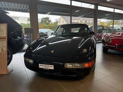 Gebraucht 1991 Porsche 911 Carrera Coupé | CHF 99’000