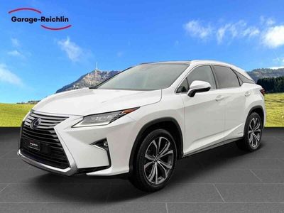 Lexus RX450h