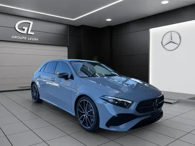 Neu (2026) Mercedes A250 224 PS | Fairer Preis
