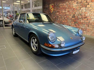 Gebraucht 1973 Porsche 911 Coupé | CHF 129’500