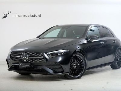 Gebraucht 2025 Mercedes A250 Limousine | CHF 54’900
