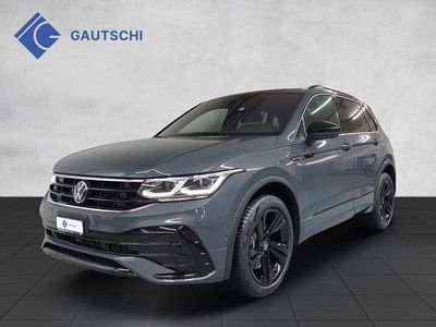Gebraucht 2024 VW Tiguan R-line SUV | CHF 59’989