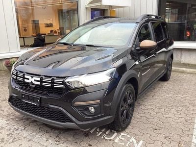 Gebraucht Dacia Jogger Extreme 94 PS (69 kW) 2025 Van / Kleinbus