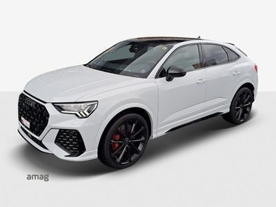 Audi RS Q3