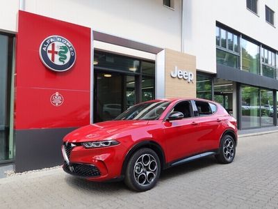 Gebraucht Alfa Romeo Tonale Sprint 131 PS (96 kW) 2024 SUV