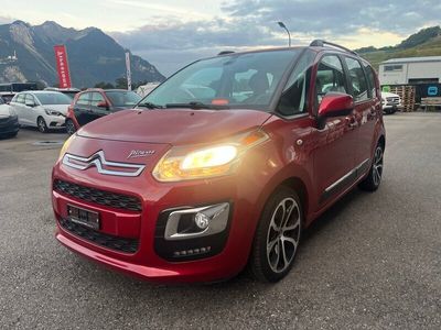 Citroën C3 Picasso