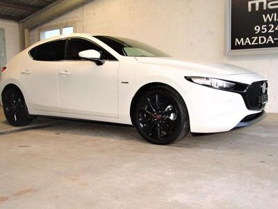 Gebraucht 2021 Mazda 3 Kleinwagen | CHF 29’800 (Etwas zu teuer)