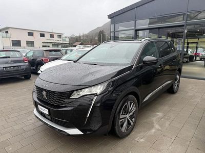 Gebraucht 2024 Peugeot 5008 Allure | CHF 29’990 (Fairer Preis)