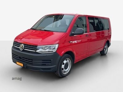 VW T6
