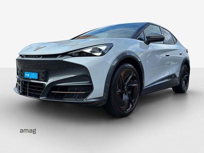 Gebraucht Cupra Tavascan 250 kW (340 PS) 2025 White silver metallic SUV