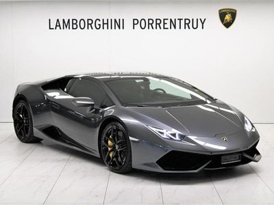 Lamborghini Huracán
