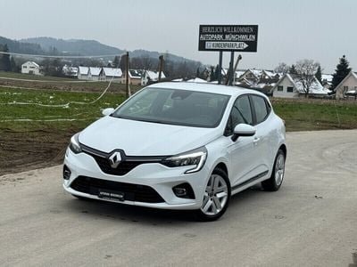 Gebraucht Renault Clio V Business 101 PS (74 kW) 2020