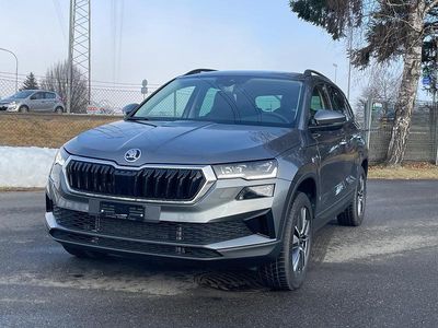 Gebraucht Skoda Karoq Dynamic 150 PS (110 kW) 2025 SUV