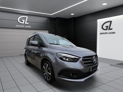 gebraucht Mercedes Citan 112 CDI Base