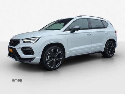 Gebraucht Cupra Ateca 190 PS (139 kW) 2025 Nevada white metallic SUV