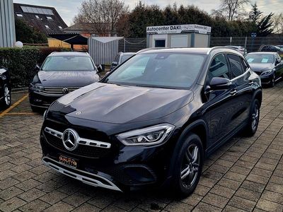 Gebraucht 2022 Mercedes GLA200 Progressive SUV | CHF 19’999