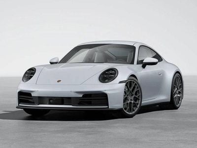 Neu 2025 Porsche 911 Carrera 4S Coupé | CHF 189’900 (Fairer Preis)